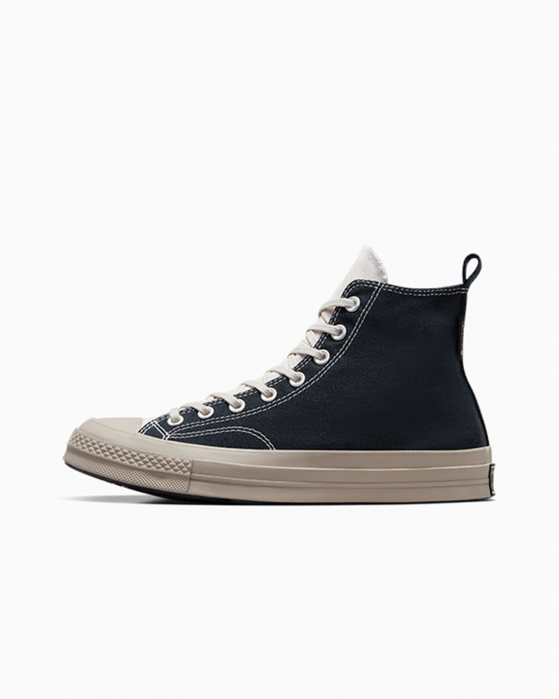 Converse Chuck 70 GTX Negras | 572-XLQNAR