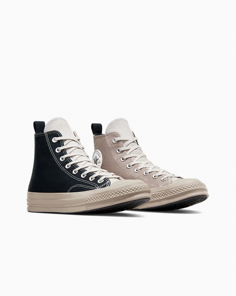 Converse Chuck 70 GTX Negras | 572-XLQNAR