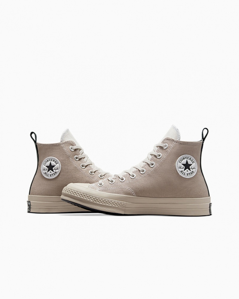 Converse Chuck 70 GTX Negras | 572-XLQNAR