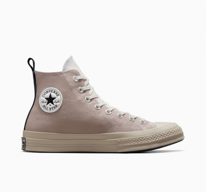 Comprar Online En Altas Converse Colombia Chuck 70 GTX Unisex Negras