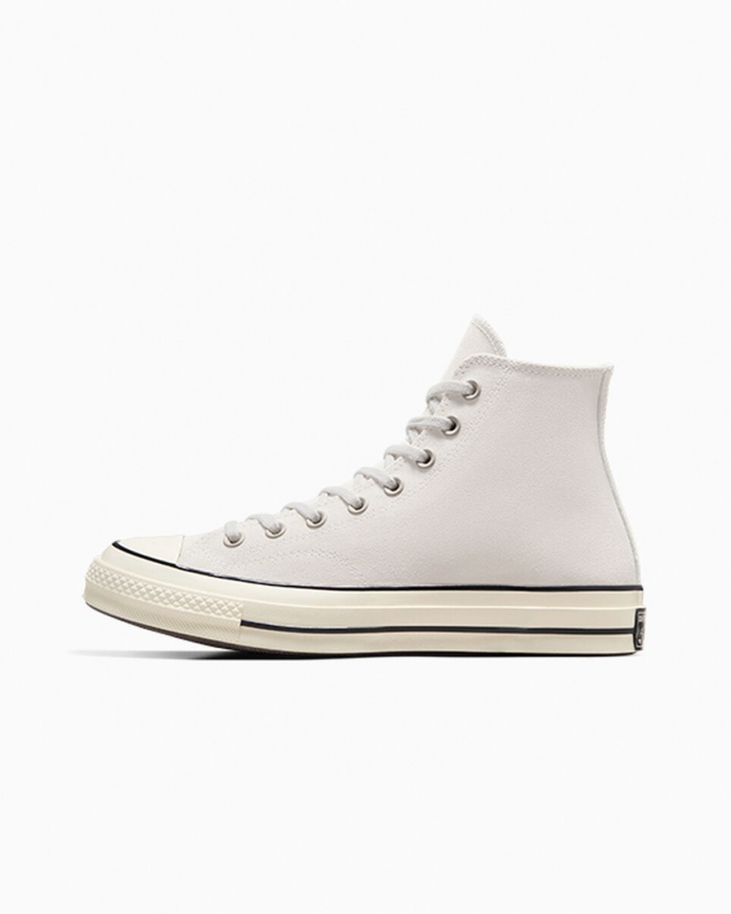 Converse Chuck 70 Gamuza Marrones | 016-VSTKZG