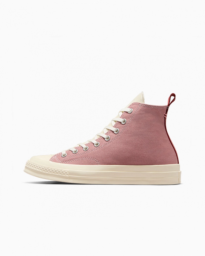 Converse Chuck 70 Tri-Color Rosas | 120-YXNTML