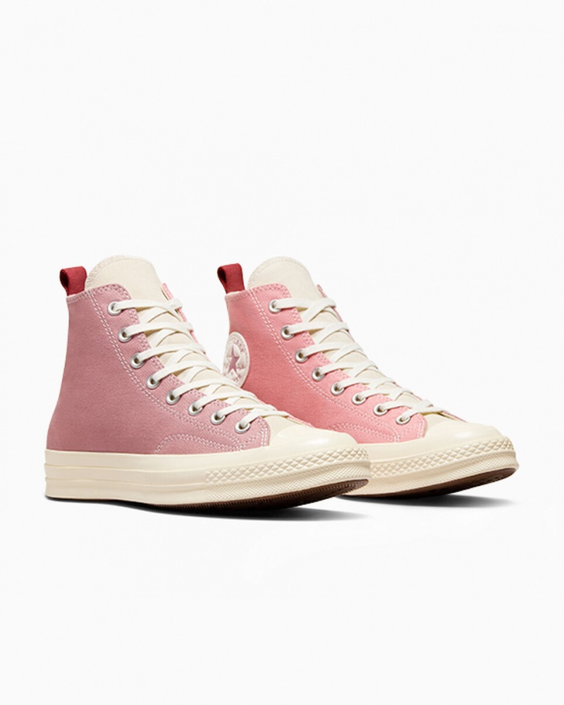 Converse Chuck 70 Tri-Color Rosas | 120-YXNTML