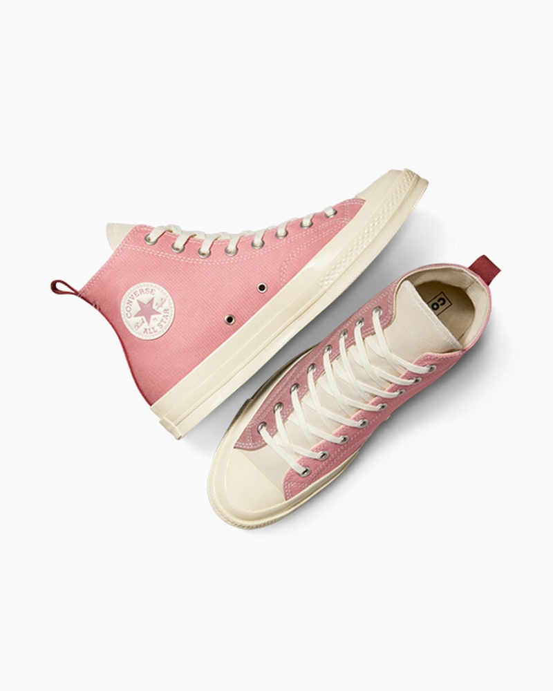 Converse Chuck 70 Tri-Color Rosas | 120-YXNTML