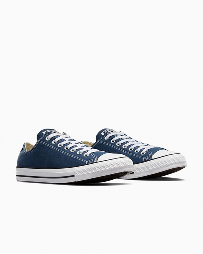 Converse Chuck Taylor All Star Azul Marino | 946-OVEGDH