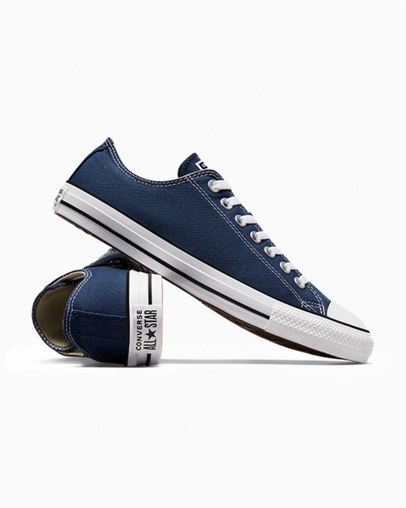 Converse Chuck Taylor All Star Azul Marino | 946-OVEGDH