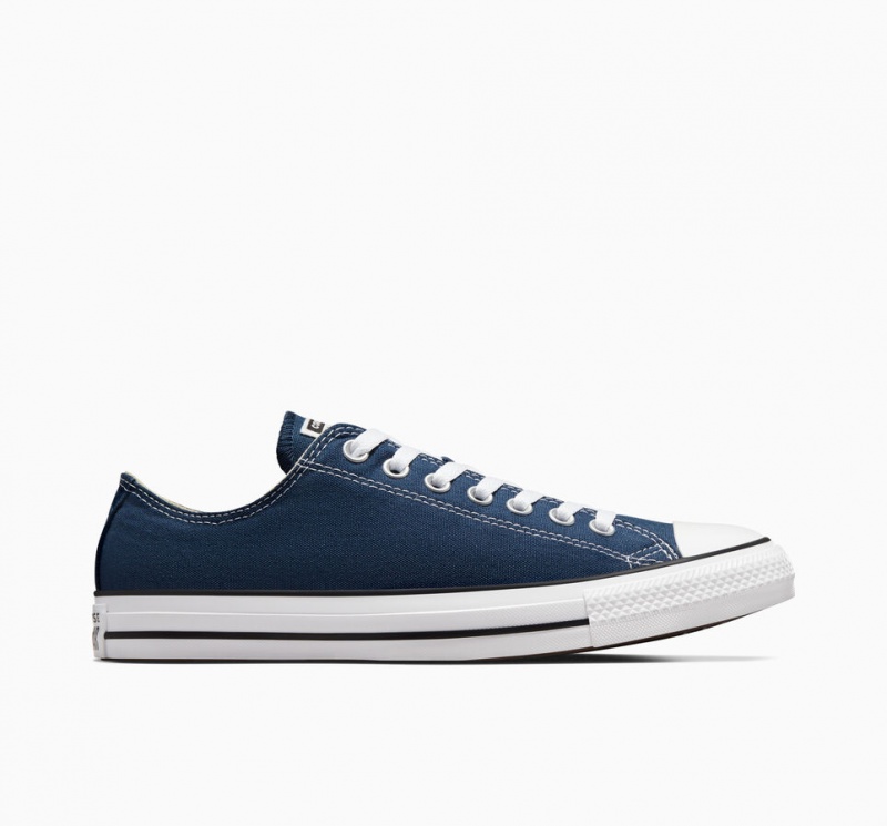 Converse Chuck Taylor All Star Azul Marino | 946-OVEGDH