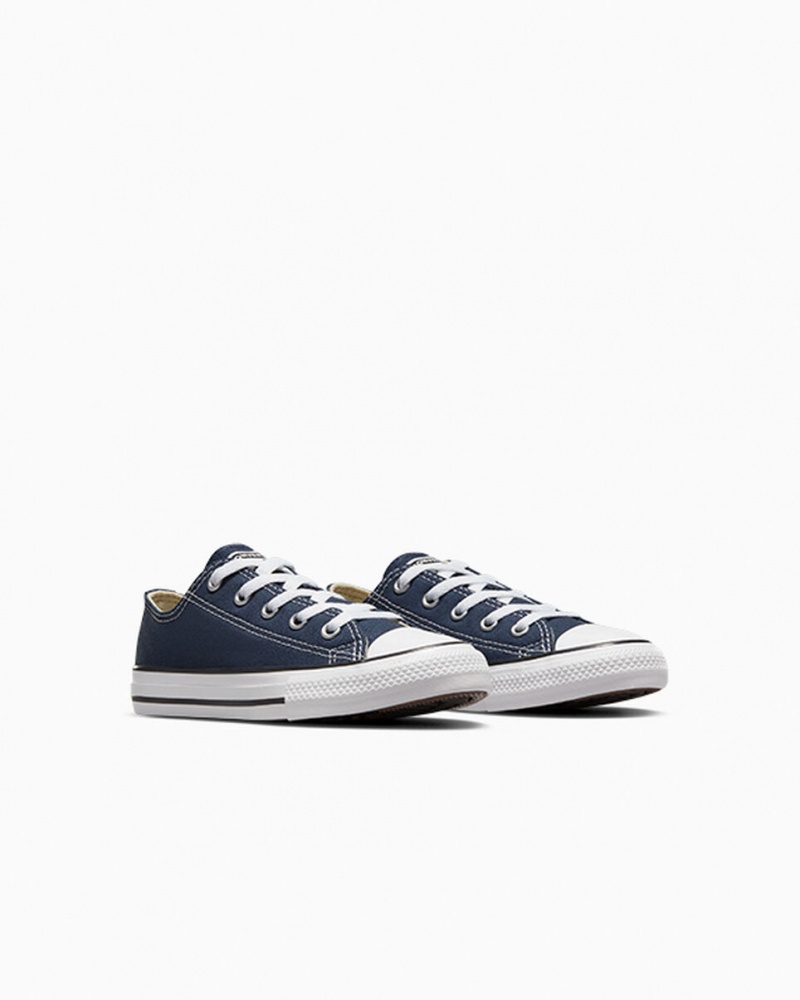 Converse Chuck Taylor All Star Azul Marino | 105-PIVWZE