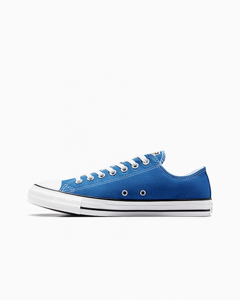 Converse Chuck Taylor All Star Azules | 468-RSJPLV