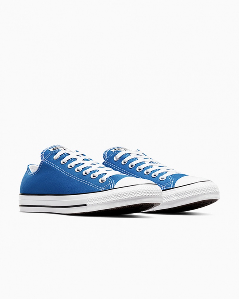 Converse Chuck Taylor All Star Azules | 468-RSJPLV