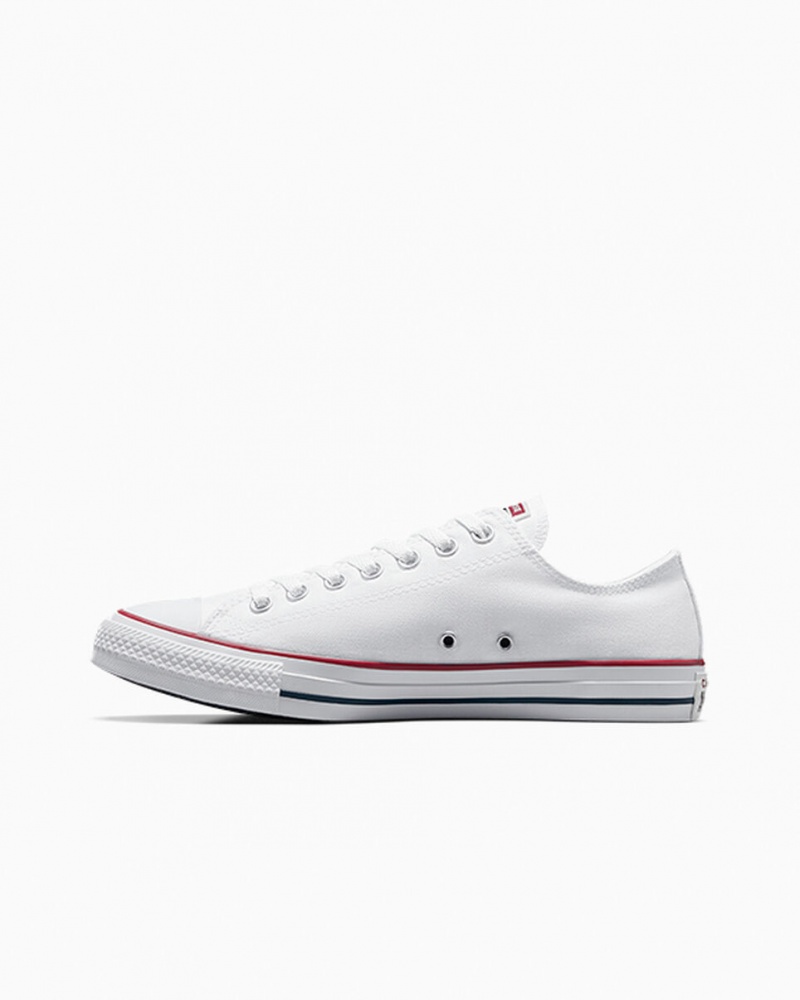 Converse Chuck Taylor All Star Blancas | 928-JFIUXH