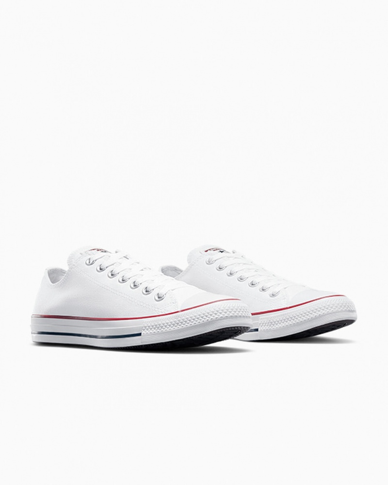 Converse Chuck Taylor All Star Blancas | 928-JFIUXH