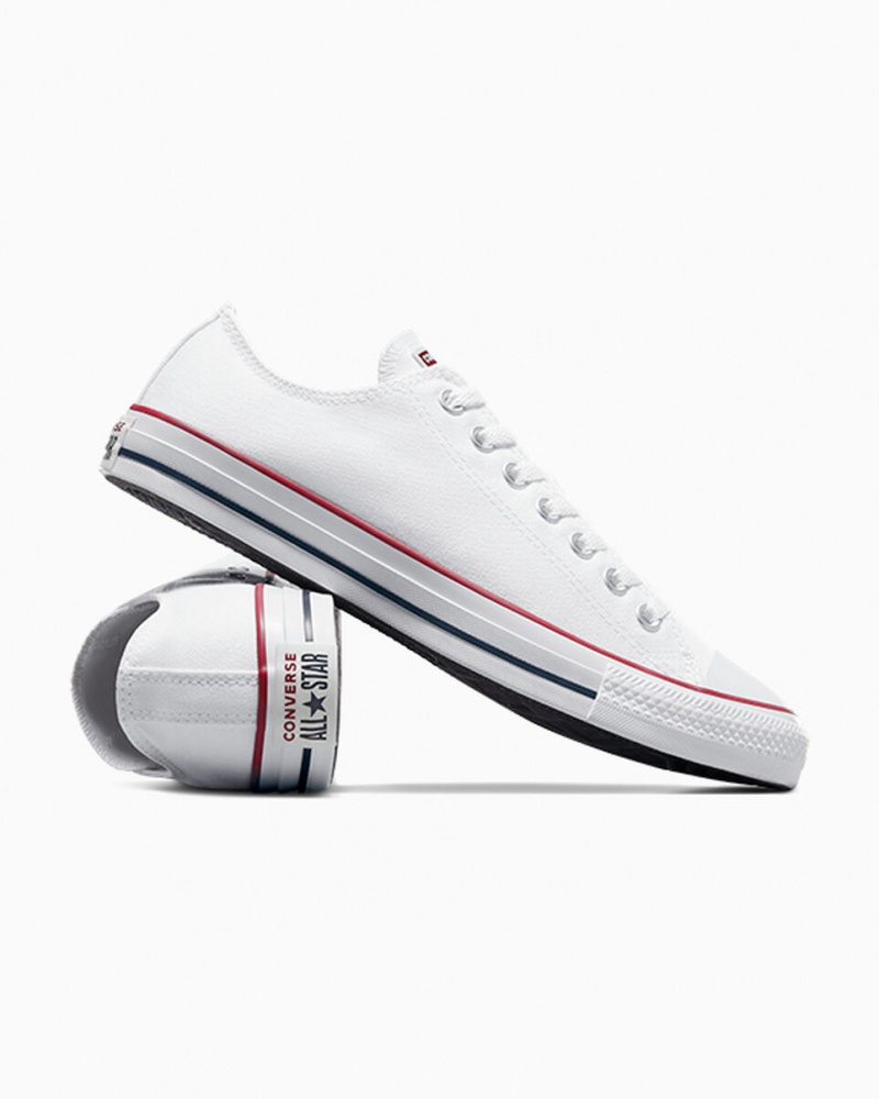 Converse Chuck Taylor All Star Blancas | 928-JFIUXH