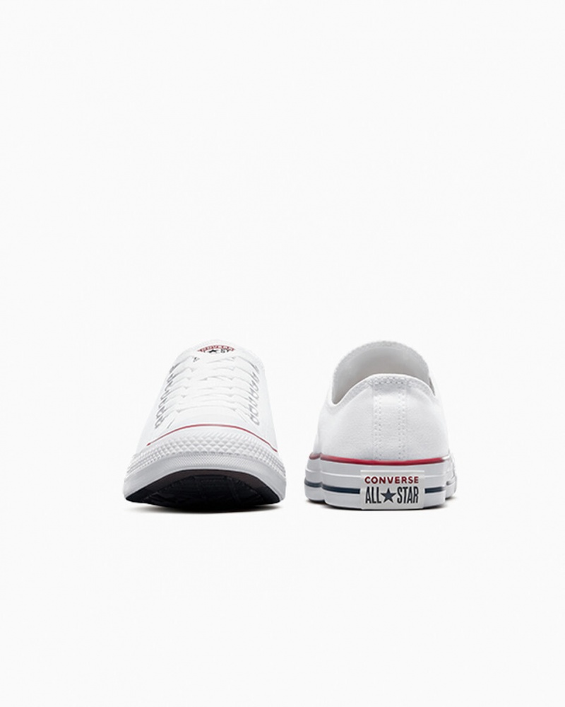 Converse Chuck Taylor All Star Blancas | 928-JFIUXH