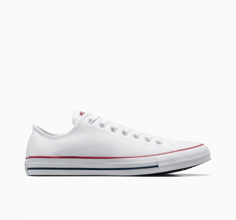 Converse Chuck Taylor All Star Blancas | 928-JFIUXH