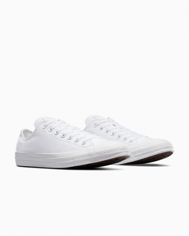 Converse Chuck Taylor All Star Blancas | 264-VMOBXT