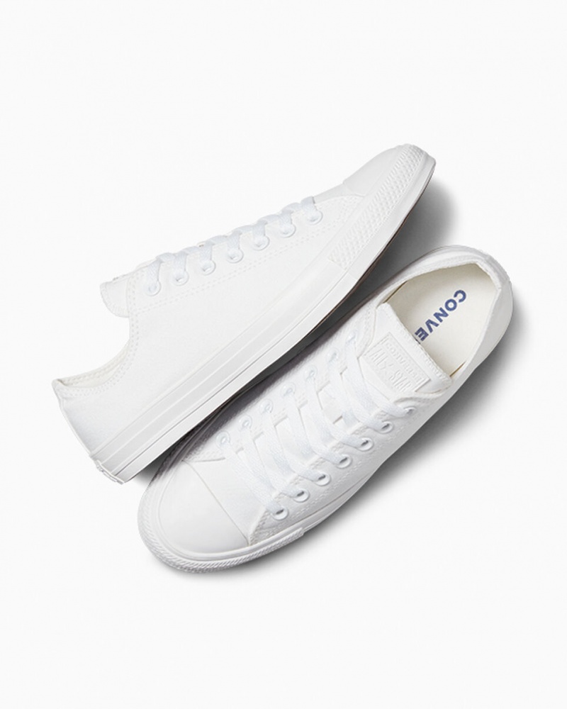 Converse Chuck Taylor All Star Blancas | 264-VMOBXT