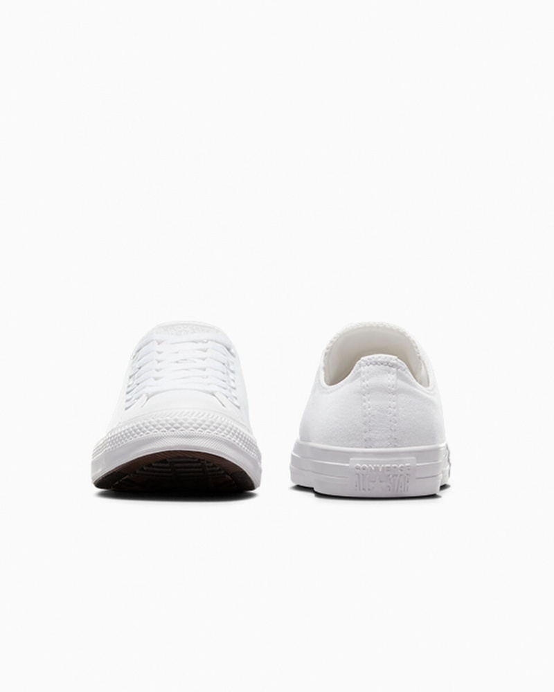 Converse Chuck Taylor All Star Blancas | 264-VMOBXT