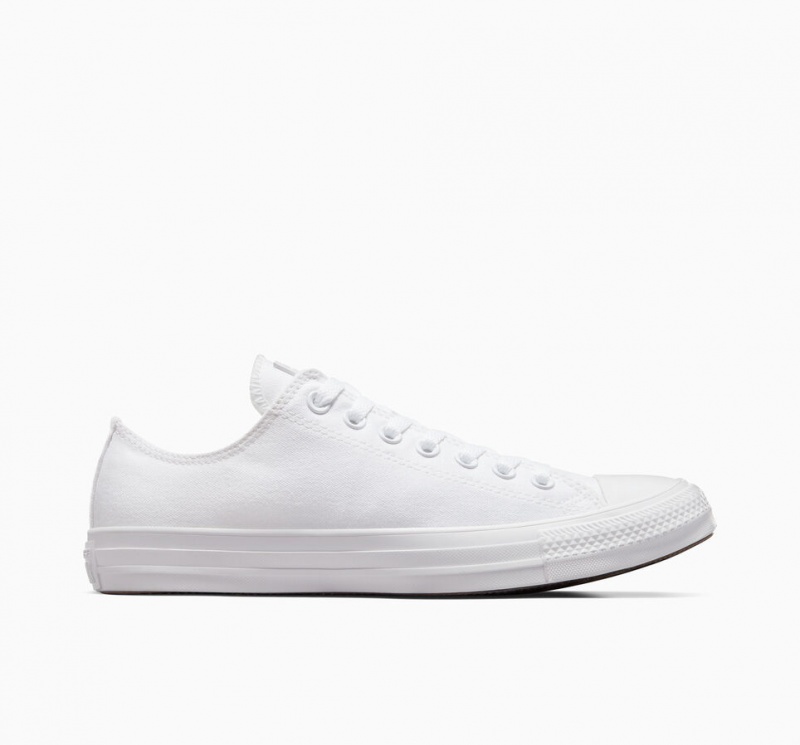 Converse Chuck Taylor All Star Blancas | 264-VMOBXT