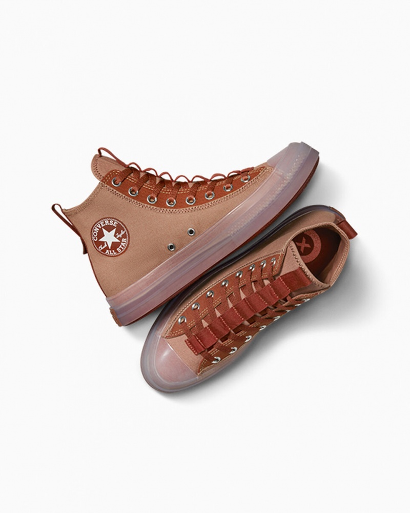 Converse Chuck Taylor All Star CX Explore Rojas Rojas | 084-RMDNOK