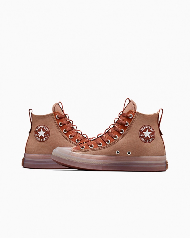 Converse Chuck Taylor All Star CX Explore Rojas Rojas | 084-RMDNOK