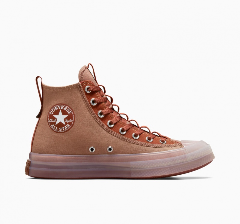 Converse Chuck Taylor All Star CX Explore Rojas Rojas | 084-RMDNOK