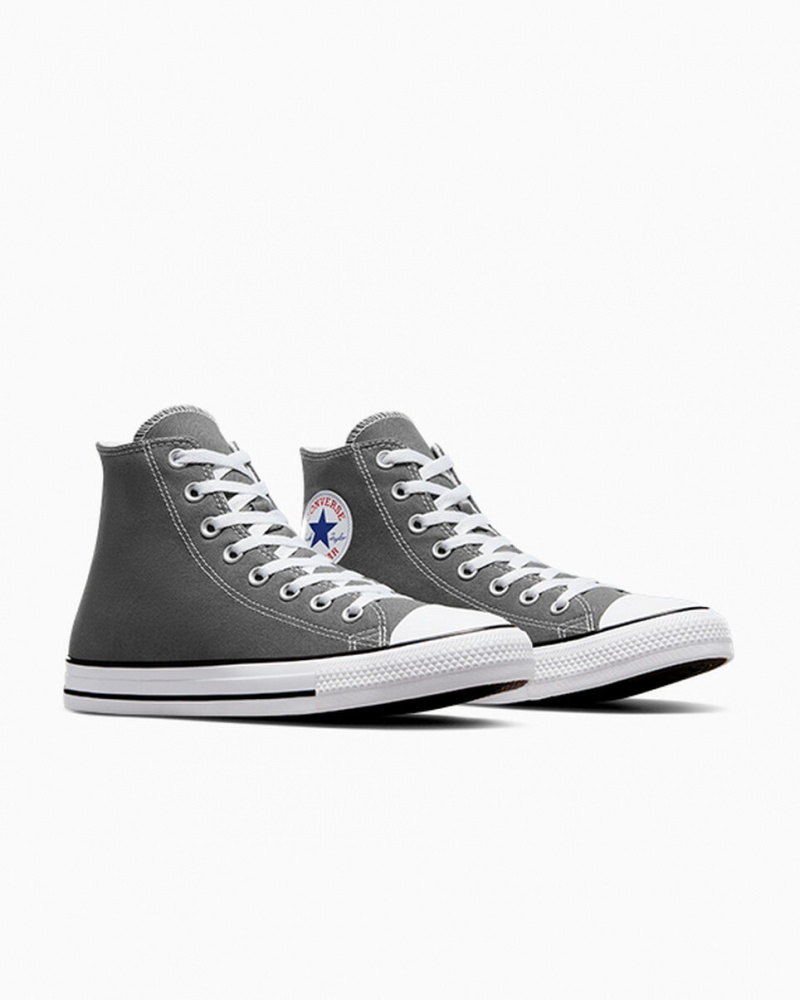 Converse Chuck Taylor All Star Charcoal | 920-RFUTPA