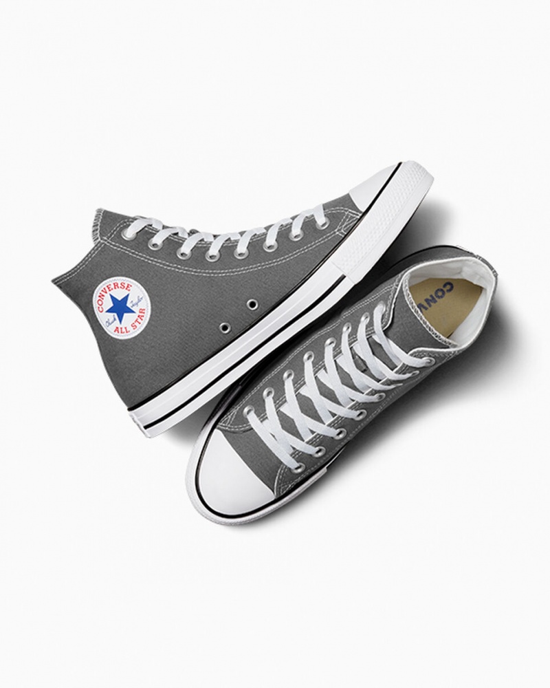 Converse Chuck Taylor All Star Charcoal | 920-RFUTPA