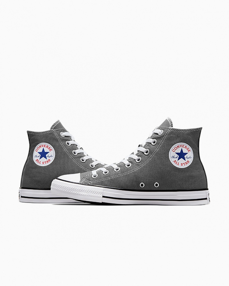 Converse Chuck Taylor All Star Charcoal | 920-RFUTPA