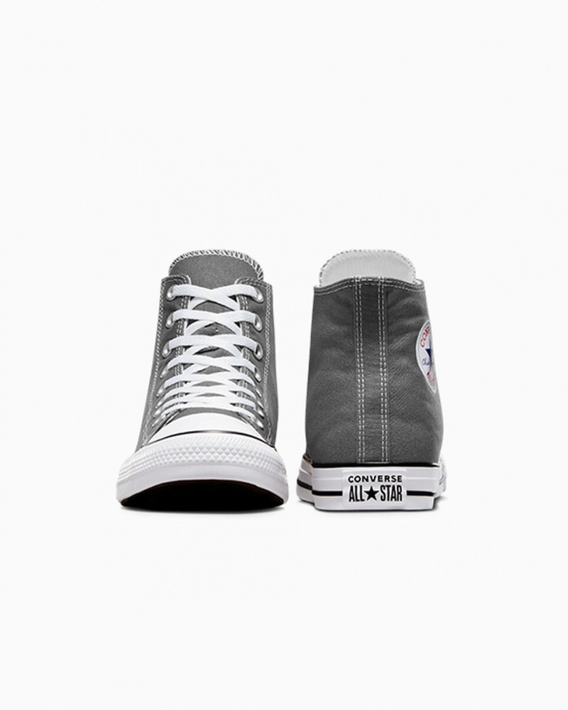 Converse Chuck Taylor All Star Charcoal | 920-RFUTPA