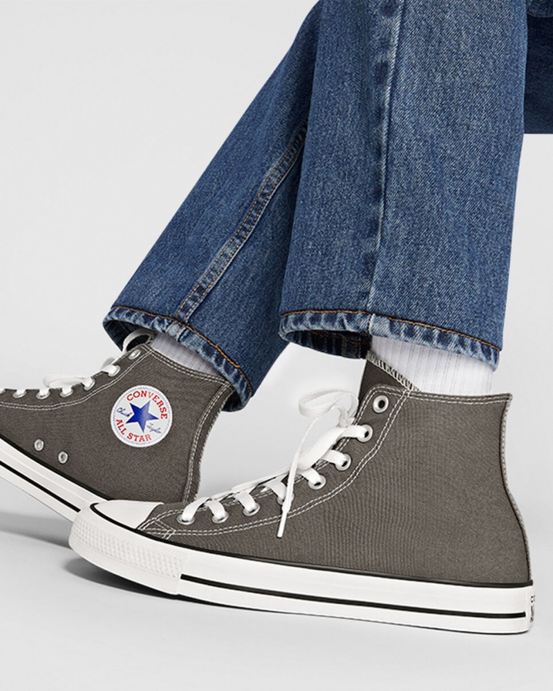 Converse Chuck Taylor All Star Charcoal | 920-RFUTPA