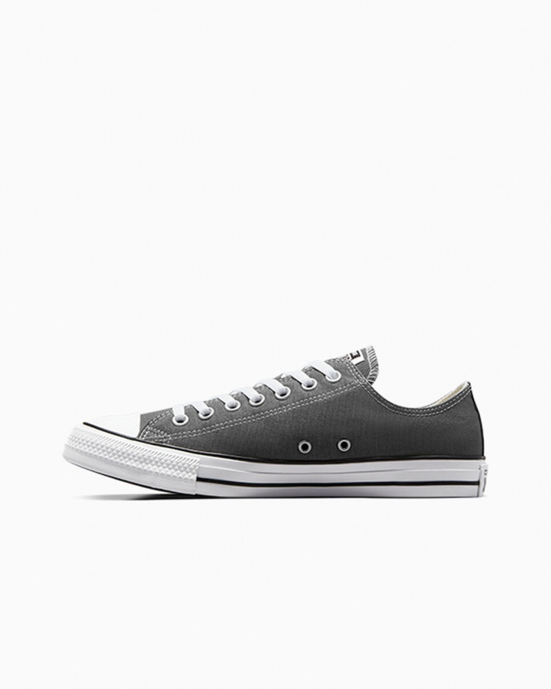 Converse Chuck Taylor All Star Charcoal | 956-NIHCRZ