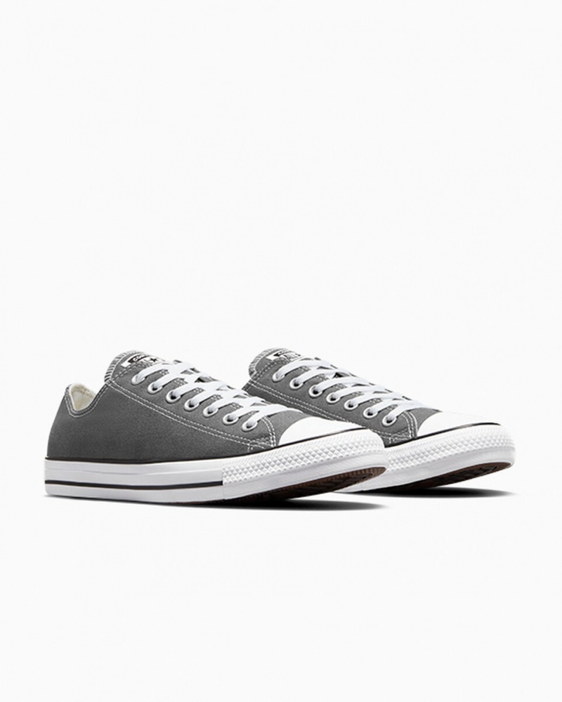 Converse Chuck Taylor All Star Charcoal | 956-NIHCRZ