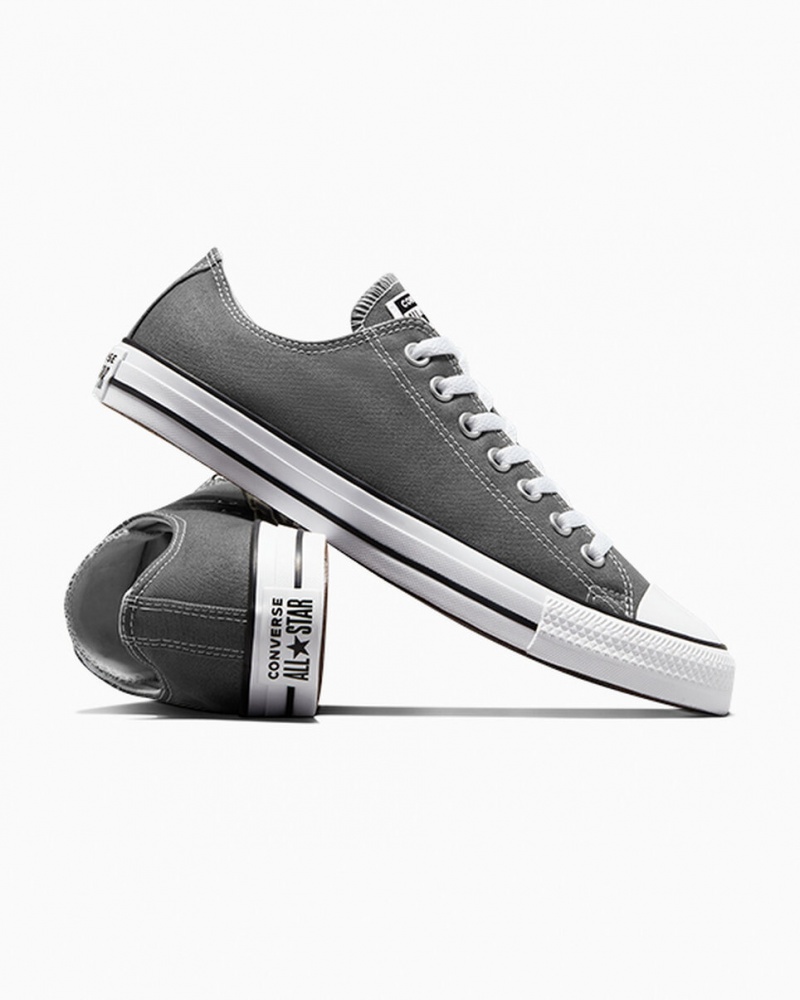 Converse Chuck Taylor All Star Charcoal | 956-NIHCRZ