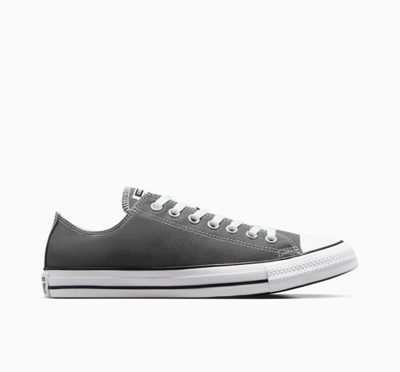 Converse Chuck Taylor All Star Charcoal | 956-NIHCRZ