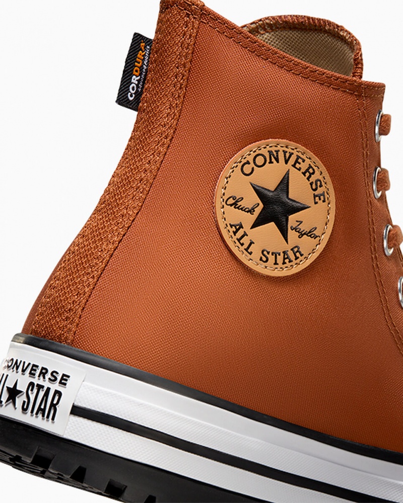 Converse Chuck Taylor All Star City Trek Kaki | 105-NDRPMZ