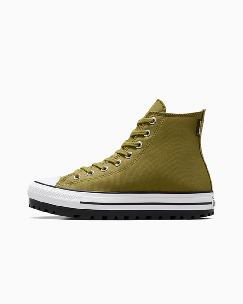 Converse Chuck Taylor All Star City Trek Cosmic Turtle / Tawny Owl | 013-XQCEIR