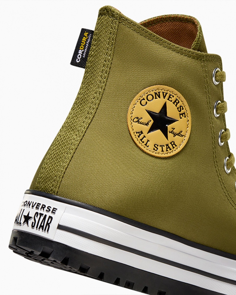 Converse Chuck Taylor All Star City Trek Cosmic Turtle / Tawny Owl | 013-XQCEIR