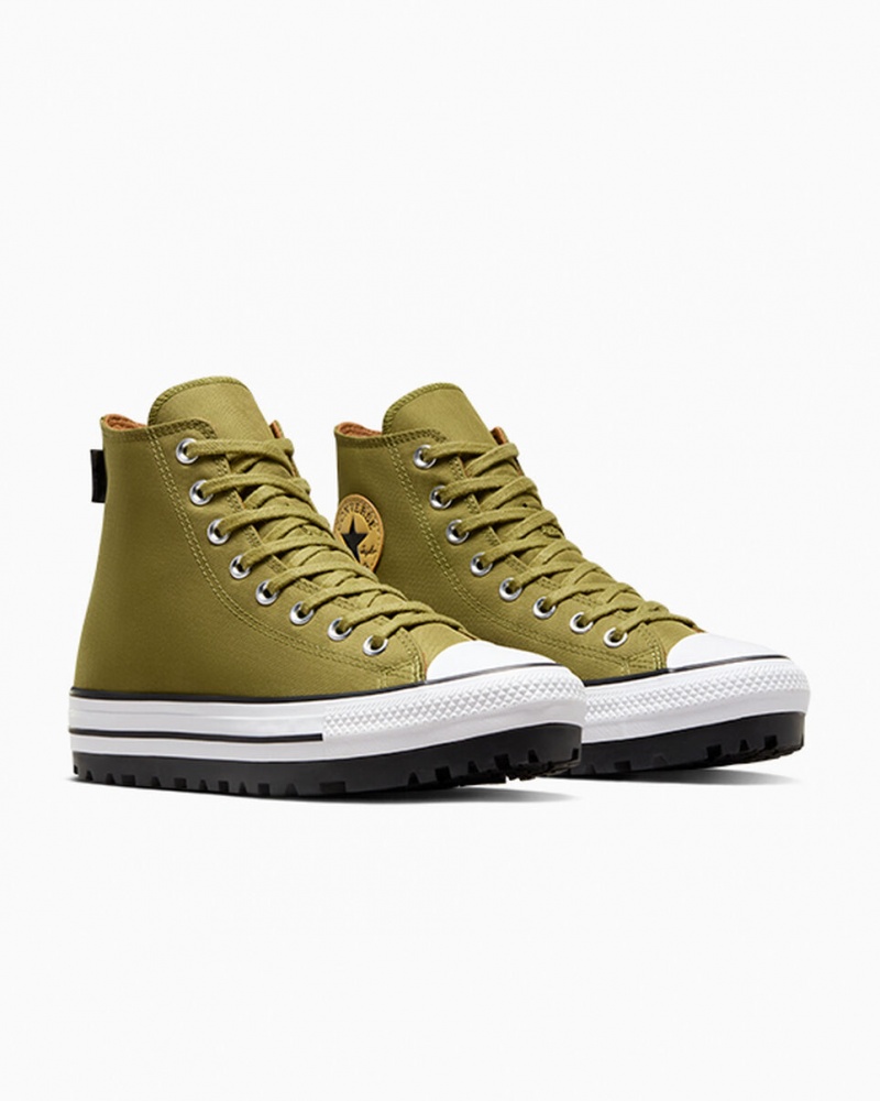 Converse Chuck Taylor All Star City Trek Cosmic Turtle / Tawny Owl | 013-XQCEIR