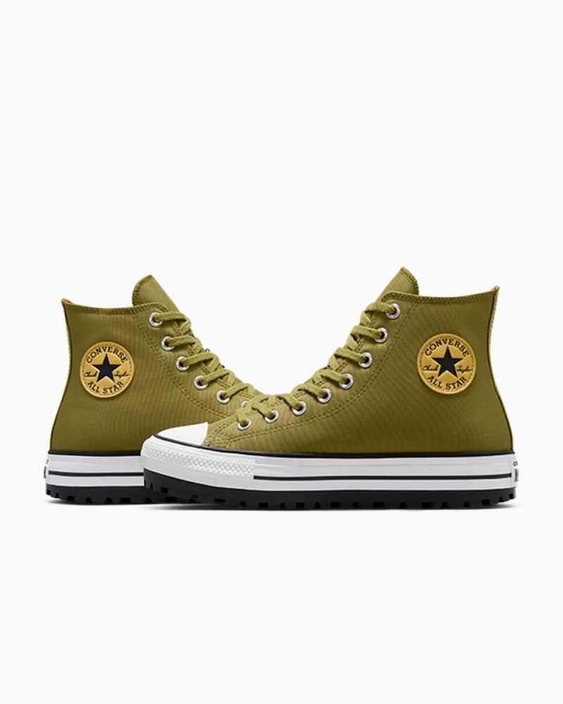 Converse Chuck Taylor All Star City Trek Cosmic Turtle / Tawny Owl | 013-XQCEIR