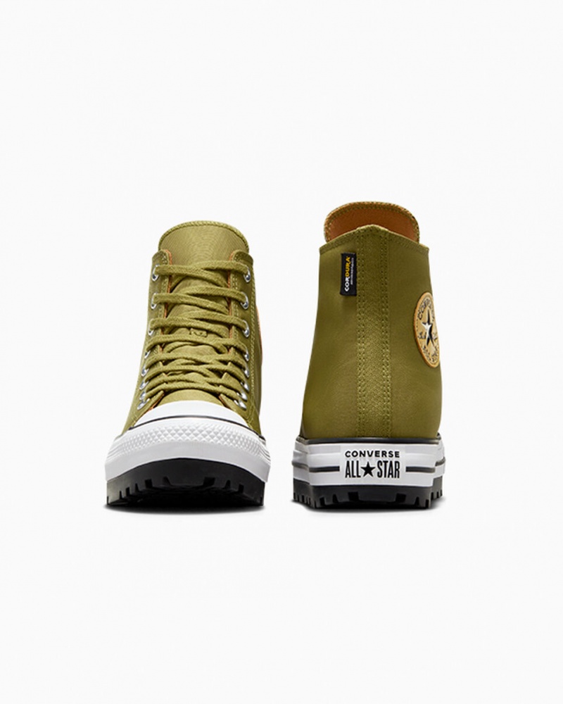 Converse Chuck Taylor All Star City Trek Cosmic Turtle / Tawny Owl | 013-XQCEIR