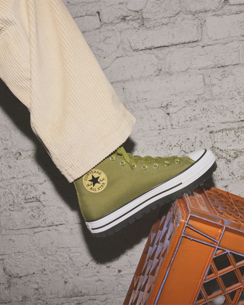 Converse Chuck Taylor All Star City Trek Cosmic Turtle / Tawny Owl | 013-XQCEIR