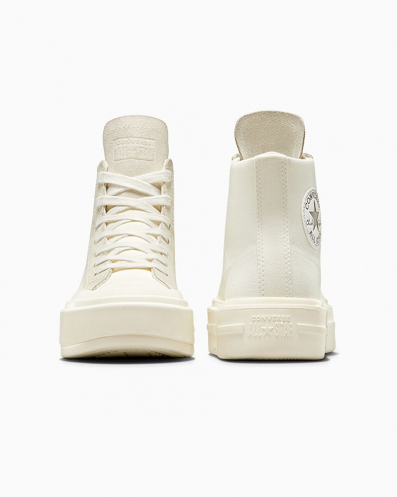 Converse Chuck Taylor All Star Cruise Egret / Egret / Egret | 623-ZQDVTY