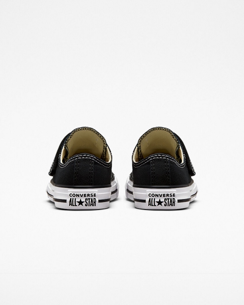 Converse Chuck Taylor All Star Easy-On Negras Blancas | 679-BCZLRQ