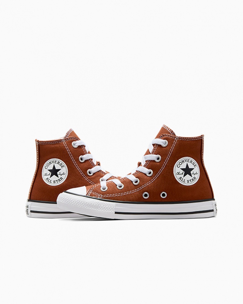 Converse Chuck Taylor All Star Excess Materials Blancas Negras | 749-IAYLCX