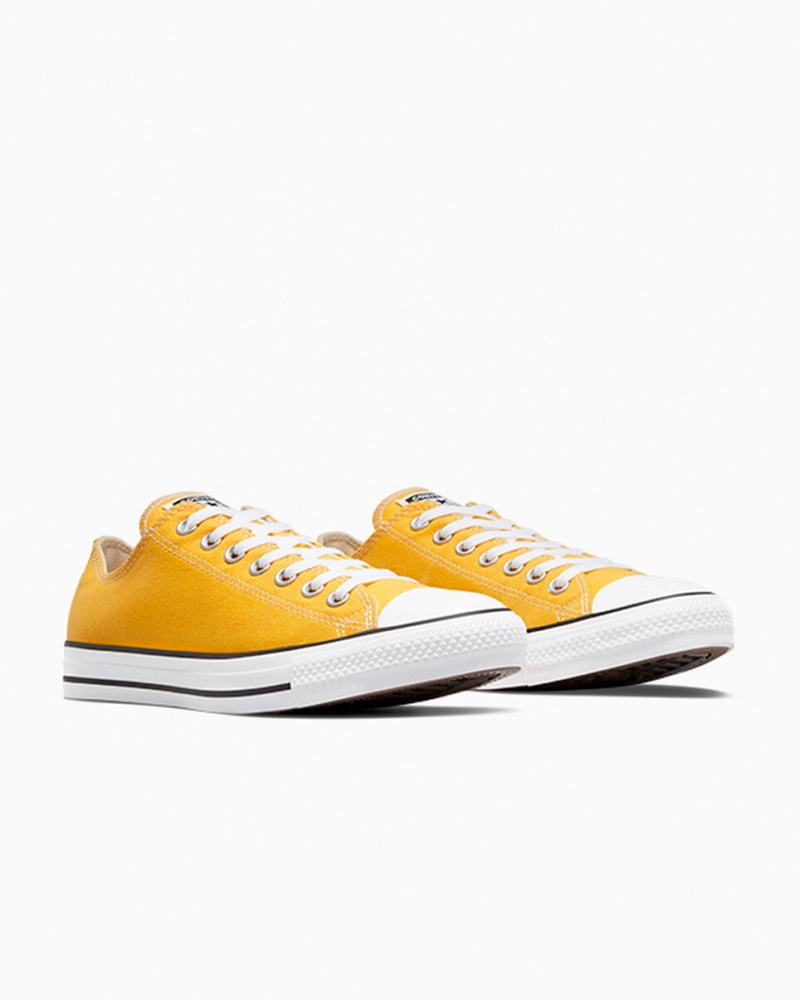 Converse Chuck Taylor All Star Limón | 435-HBRQJF