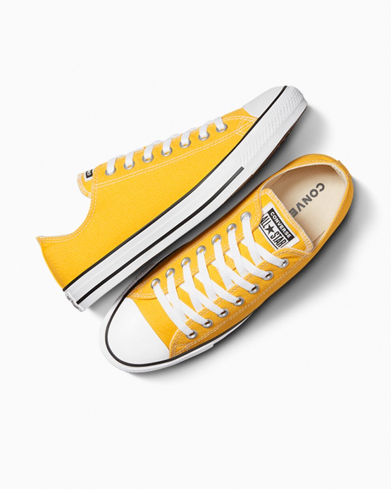 Converse Chuck Taylor All Star Limón | 435-HBRQJF