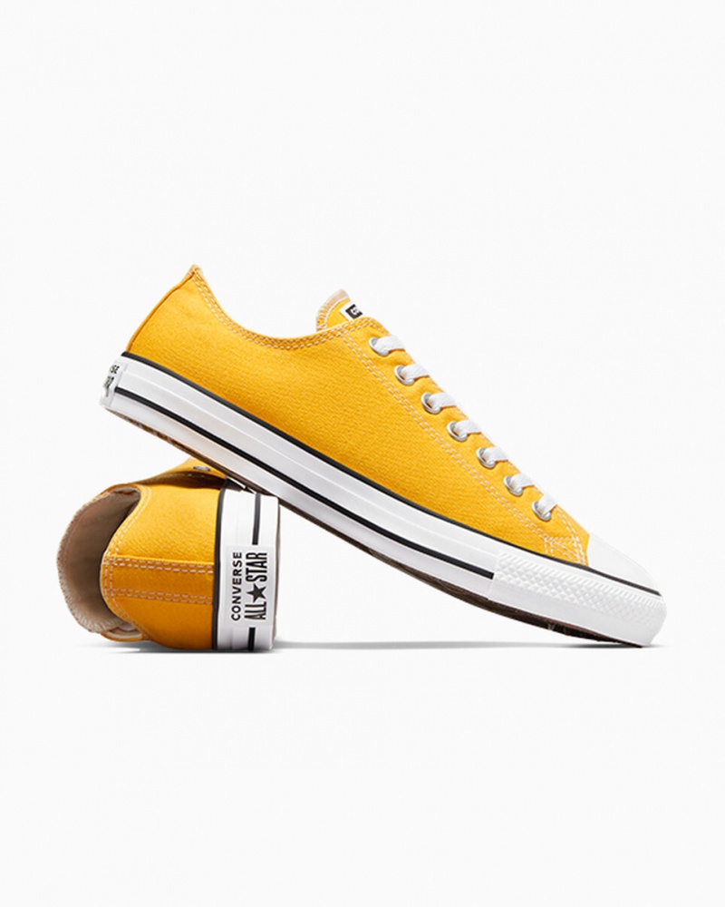 Converse Chuck Taylor All Star Limón | 435-HBRQJF