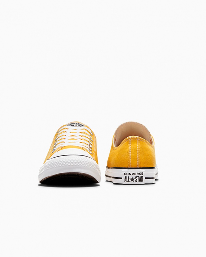 Converse Chuck Taylor All Star Limón | 435-HBRQJF