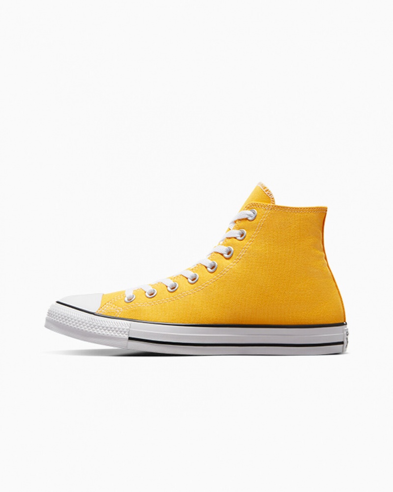 Converse Chuck Taylor All Star Limón | 483-SOHUJP